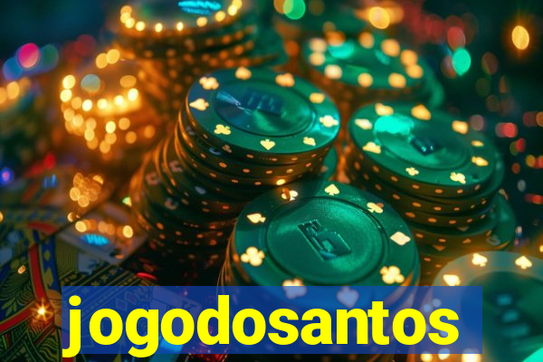 jogodosantos