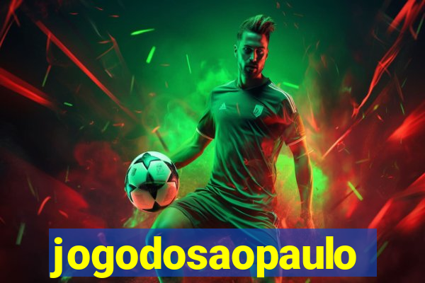 jogodosaopaulo