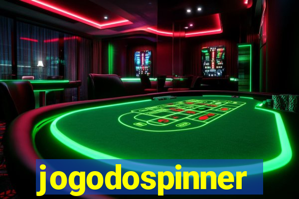 jogodospinner