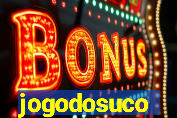 jogodosuco