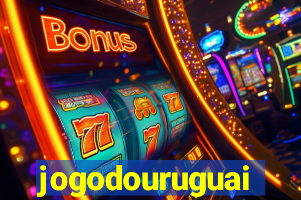 jogodouruguai
