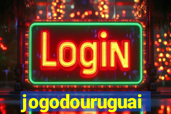 jogodouruguai