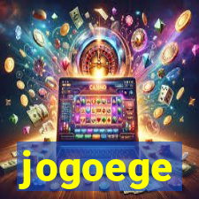 jogoege