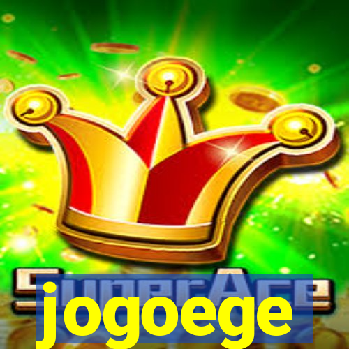 jogoege