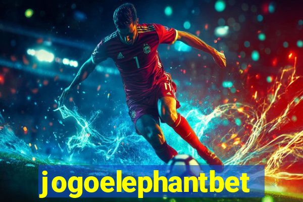 jogoelephantbet