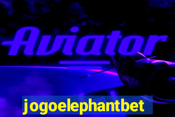 jogoelephantbet