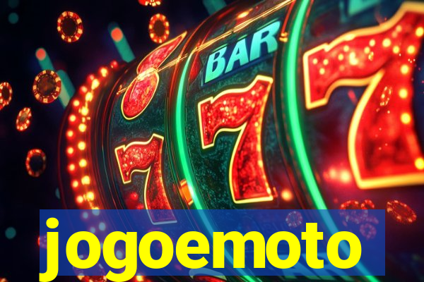 jogoemoto