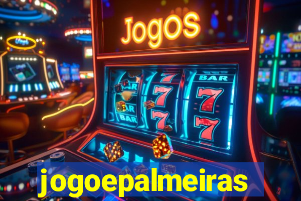 jogoepalmeiras
