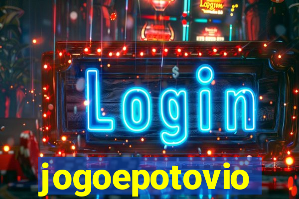 jogoepotovio