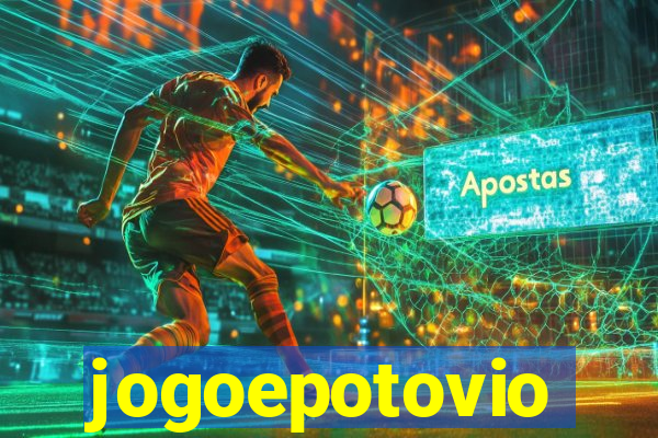 jogoepotovio