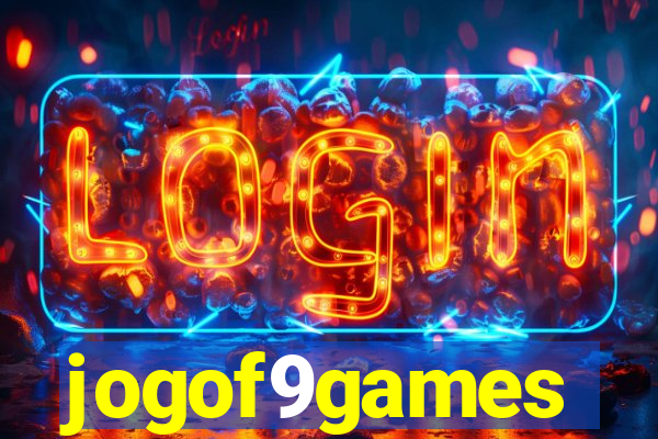 jogof9games