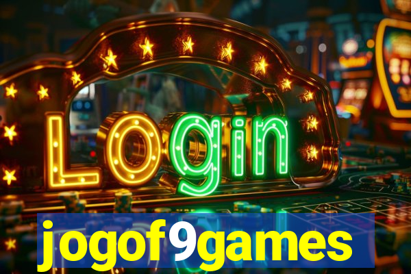 jogof9games