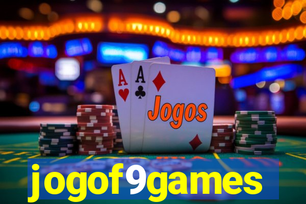 jogof9games