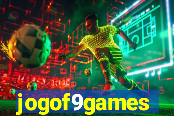 jogof9games