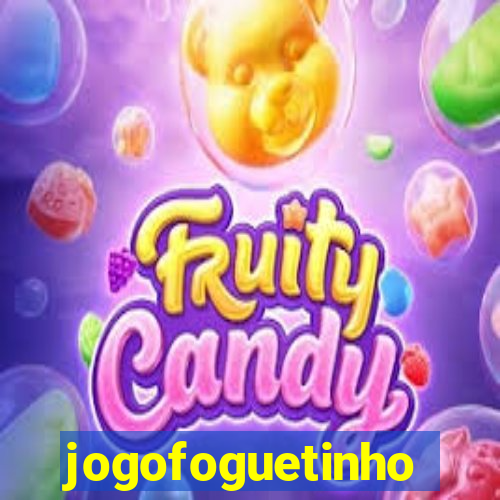 jogofoguetinho
