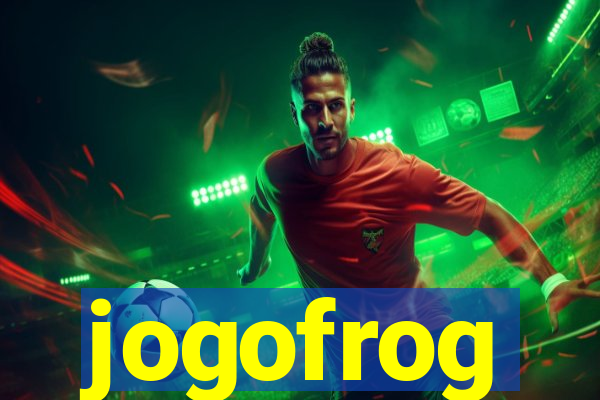 jogofrog