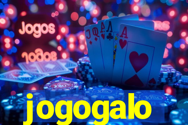 jogogalo
