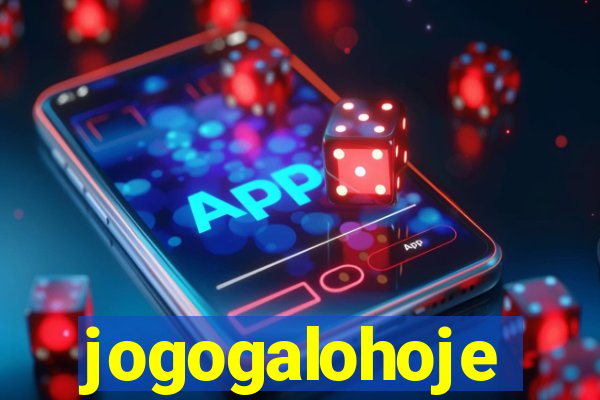 jogogalohoje