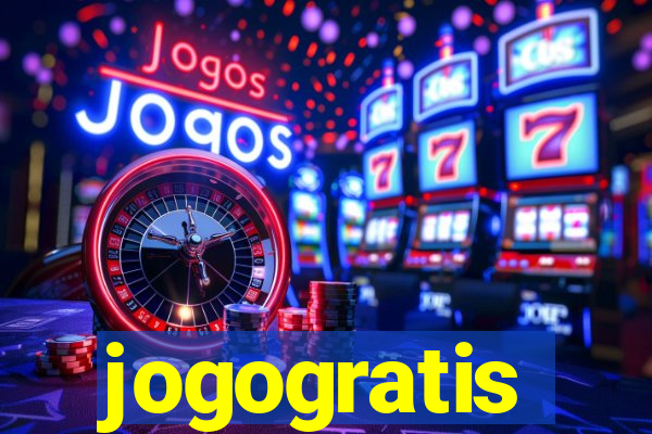 jogogratis