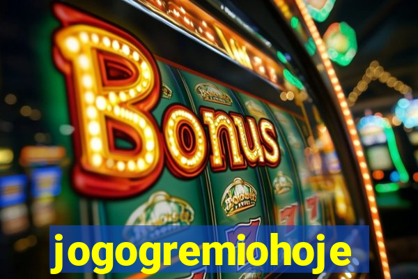 jogogremiohoje