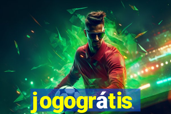 jogográtis