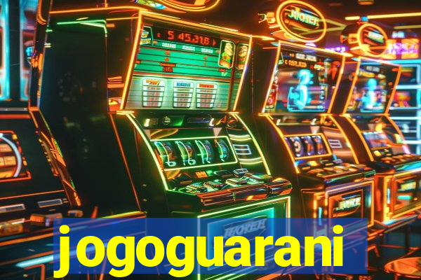 jogoguarani