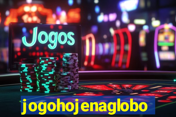 jogohojenaglobo