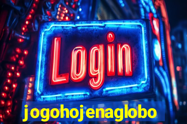 jogohojenaglobo