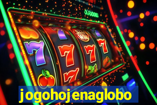 jogohojenaglobo