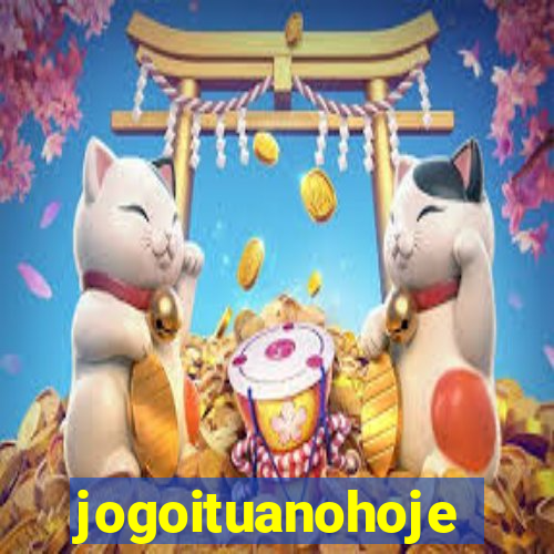 jogoituanohoje