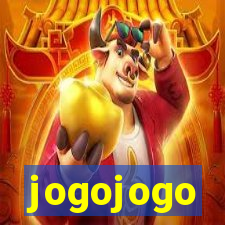 jogojogo
