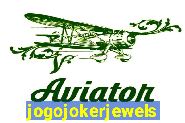 jogojokerjewels