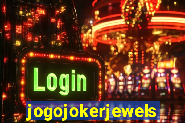 jogojokerjewels