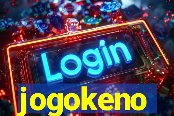 jogokeno