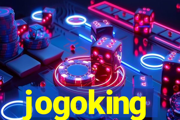 jogoking
