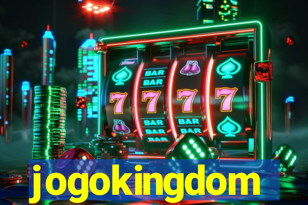 jogokingdom