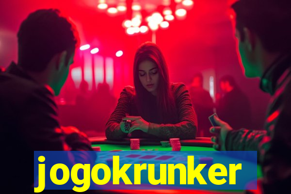 jogokrunker