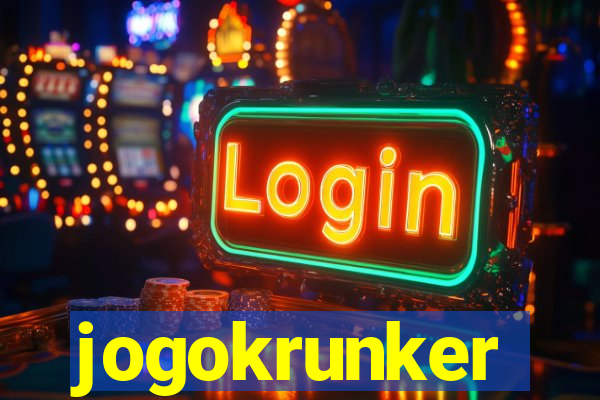 jogokrunker
