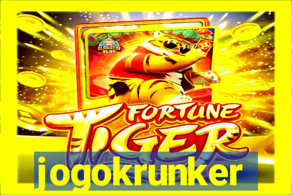 jogokrunker