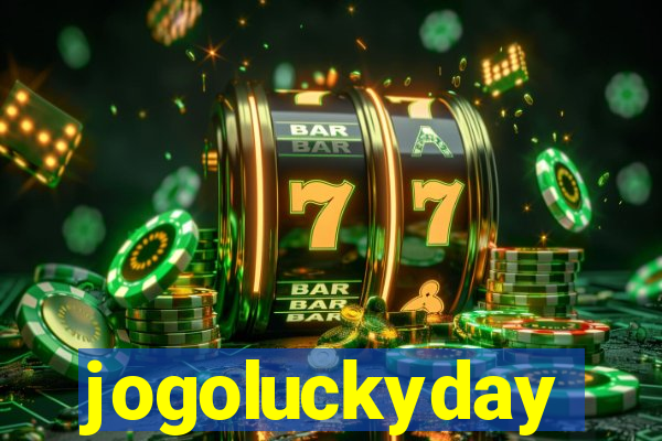 jogoluckyday
