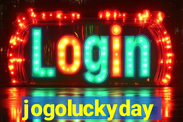 jogoluckyday
