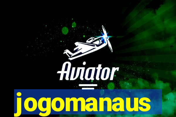 jogomanaus
