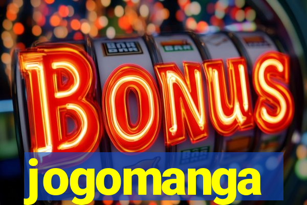 jogomanga