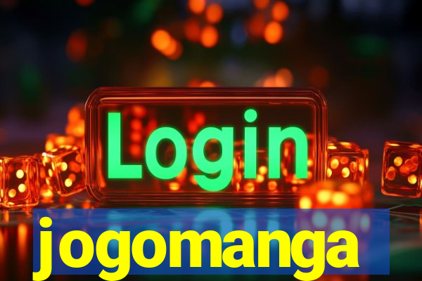 jogomanga