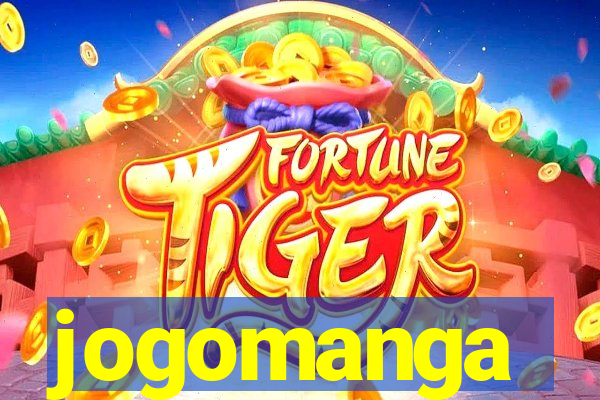 jogomanga