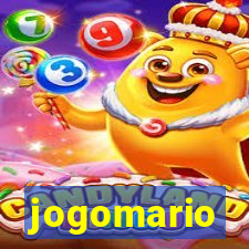 jogomario