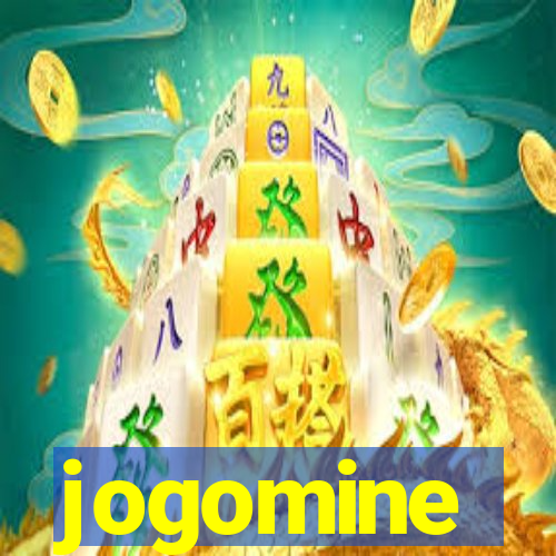 jogomine