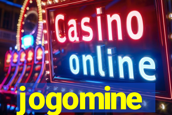 jogomine