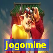 jogomine