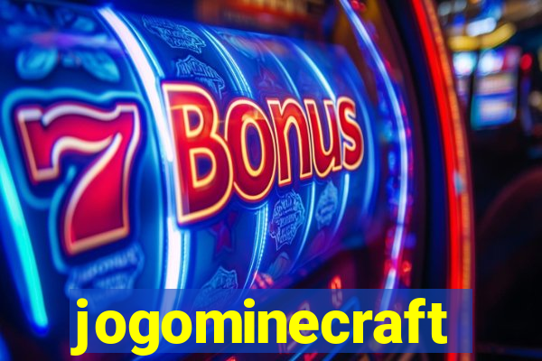 jogominecraft